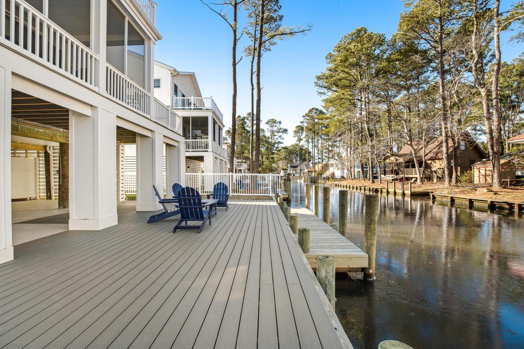 Town Of Bethany Beach 653 Tingle Ave Villa Exterior foto