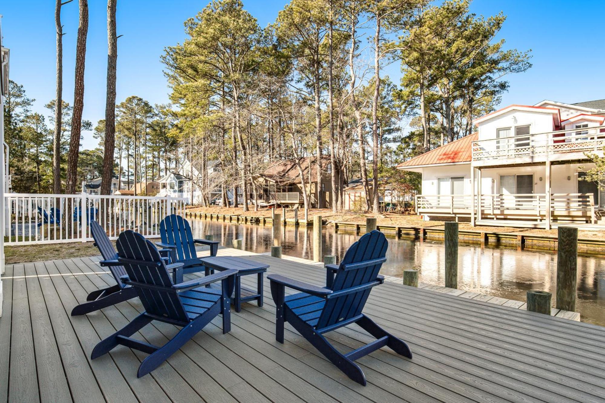 Town Of Bethany Beach 653 Tingle Ave Villa Exterior foto