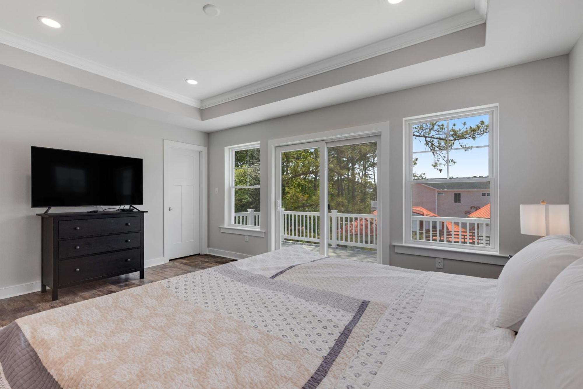 Town Of Bethany Beach 653 Tingle Ave Villa Exterior foto