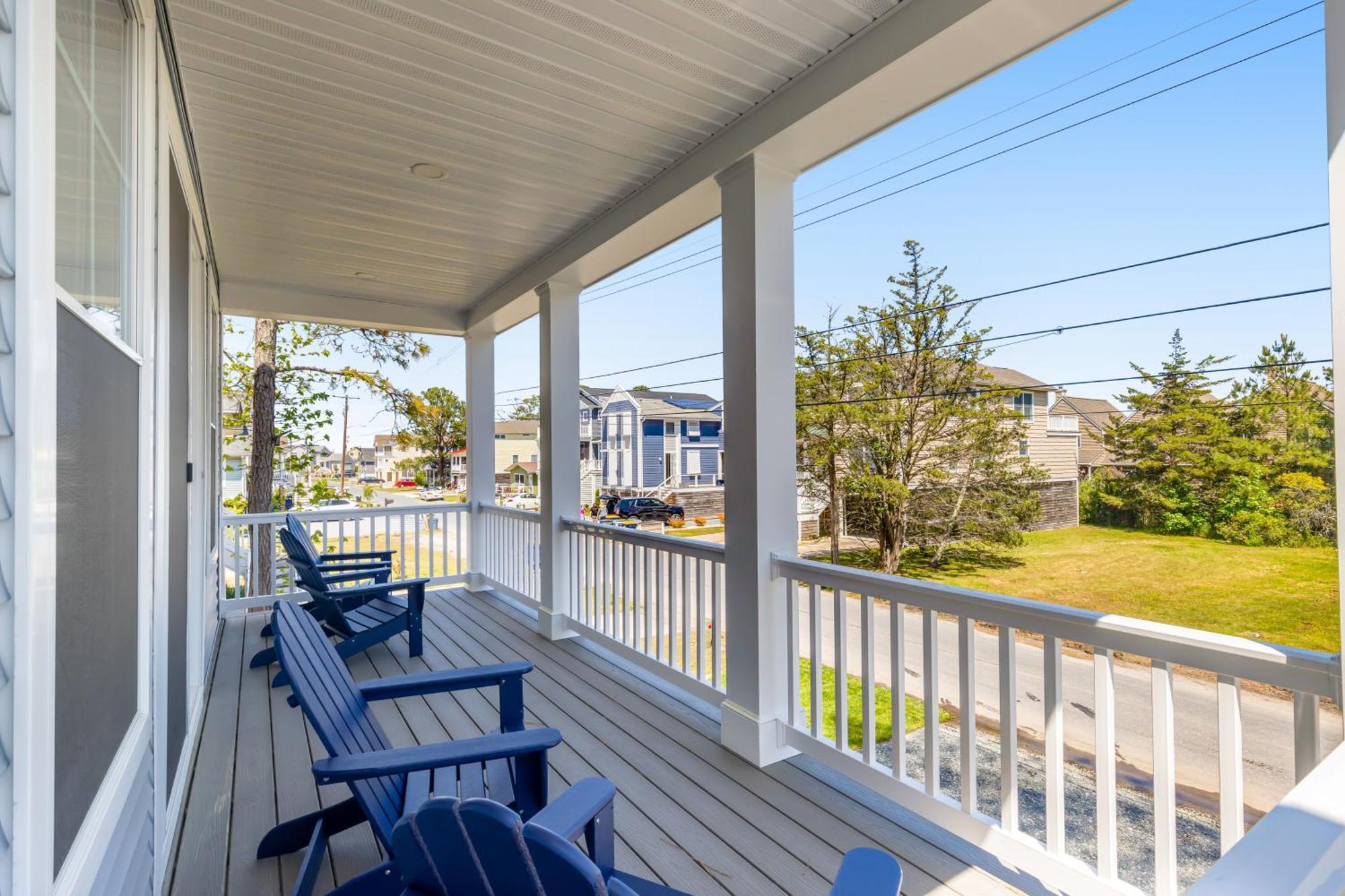 Town Of Bethany Beach 653 Tingle Ave Villa Exterior foto